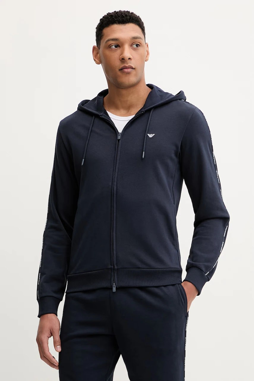 Bluză emporio armani underwear Bluză emporio armani underwear