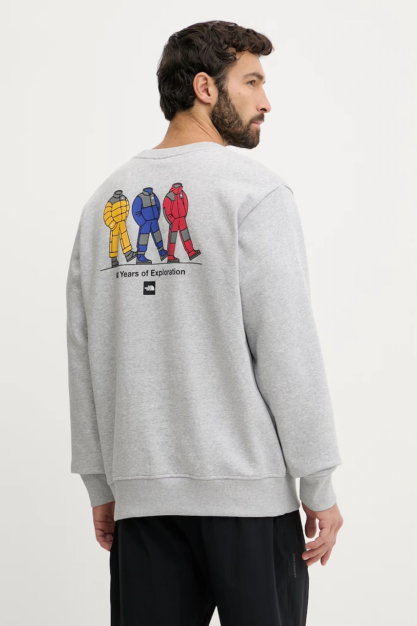 Bluza the north face CELEBRATION Bluza the north face CELEBRATION