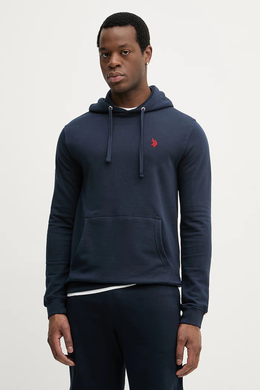 Bluză u.s. polo assn. DHM LB Bluză u.s. polo assn. DHM LB