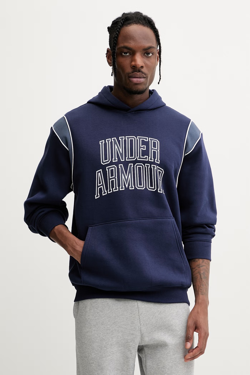 Bluză Rival under armour Bluză Rival under armour