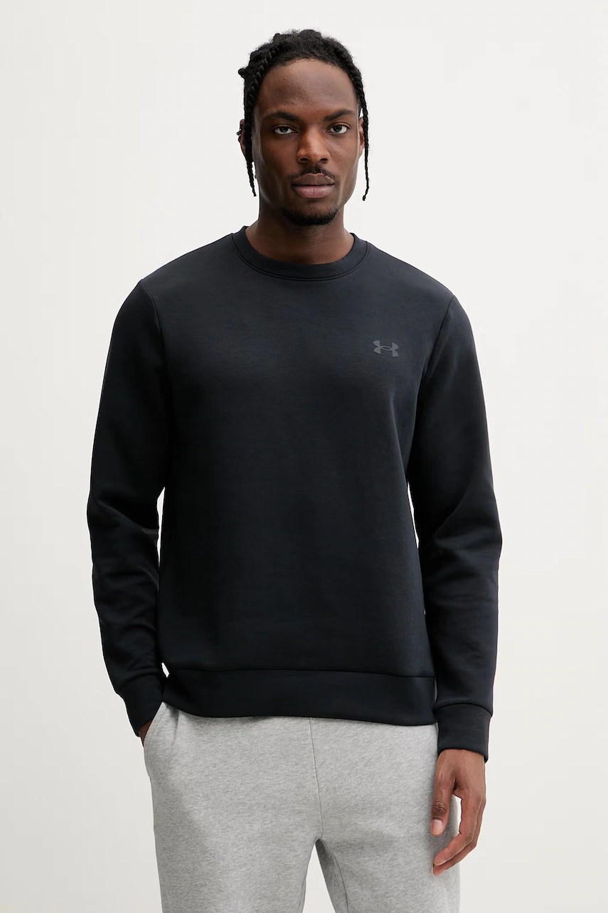 Hanorac pentru bărbați under armour Unstoppable Flc Hanorac pentru bărbați under armour Unstoppable Flc