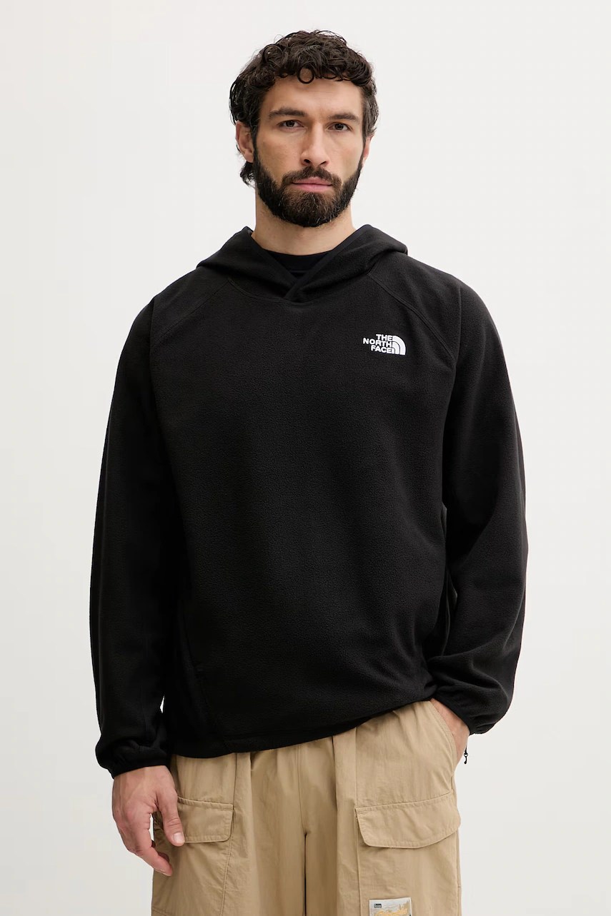 Hanorac cu glugă pentru bărbați polar OXARA de la the north face Hanorac cu glugă pentru bărbați polar OXARA de la the north face