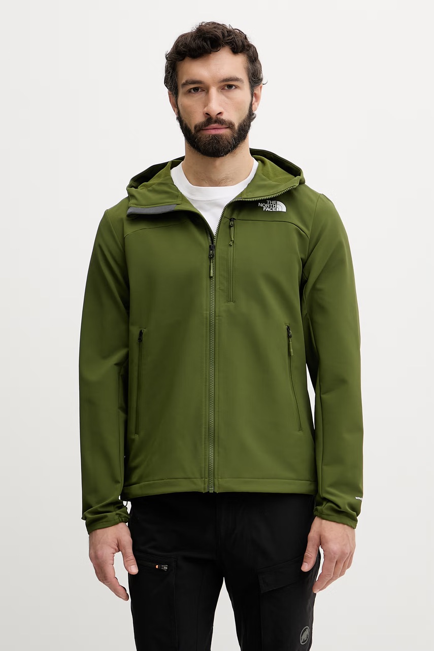 Geacă sport pentru bărbați Tansa de la the north face Geacă sport pentru bărbați Tansa de la the north face
