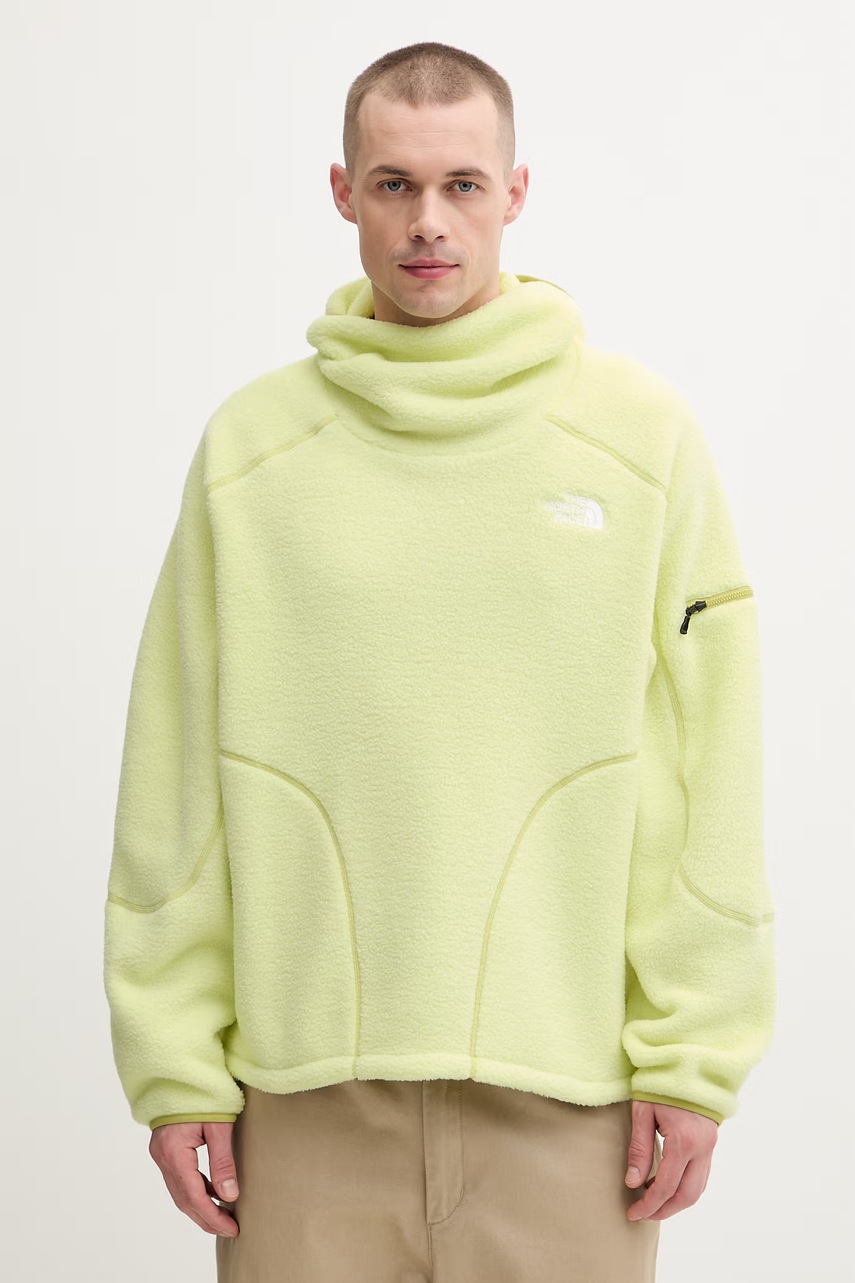 Hanorac oversized pentru bărbați Balaclava de la the north face Hanorac oversized pentru bărbați Balaclava de la the north face