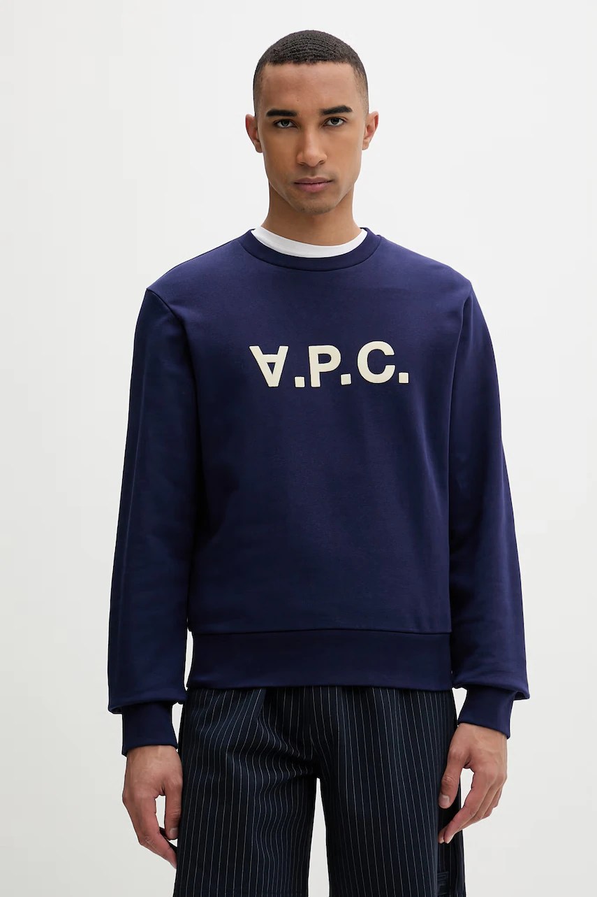 Hanorac a.p.c. din bumbac cu elastan Hanorac a.p.c. din bumbac cu elastan