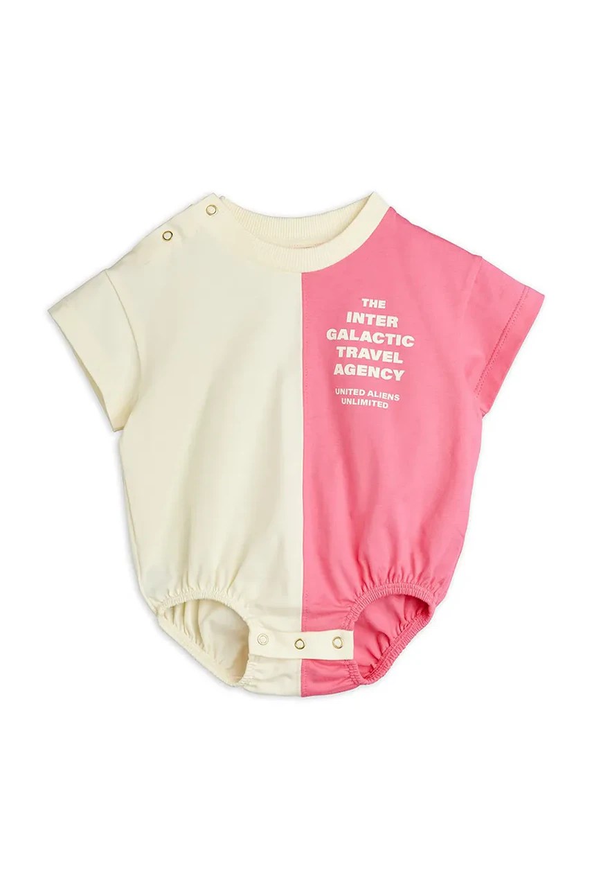 Body pentru bebeluși mini rodini din bumbac travel agency Body pentru bebeluși mini rodini din bumbac travel agency