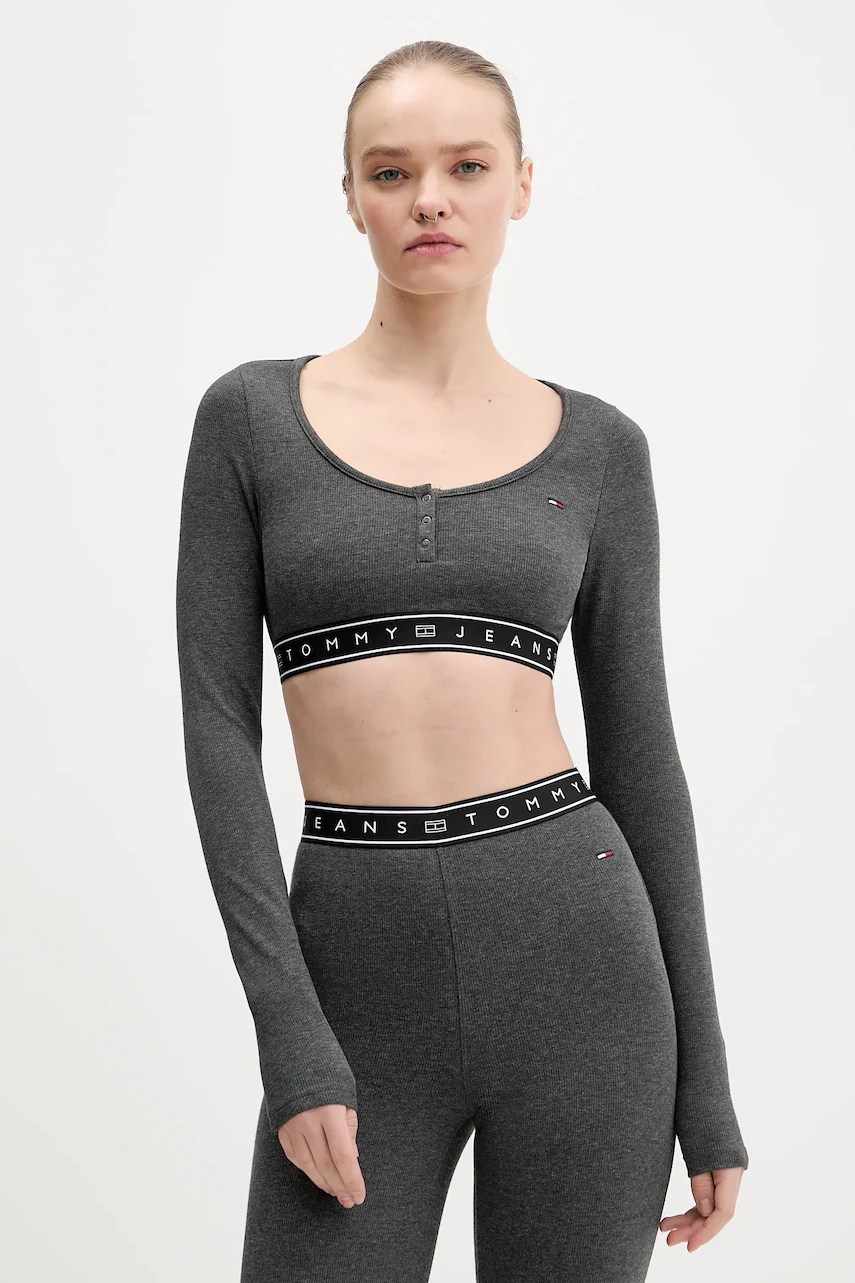 Tommy jeans longsleeve Tommy jeans longsleeve