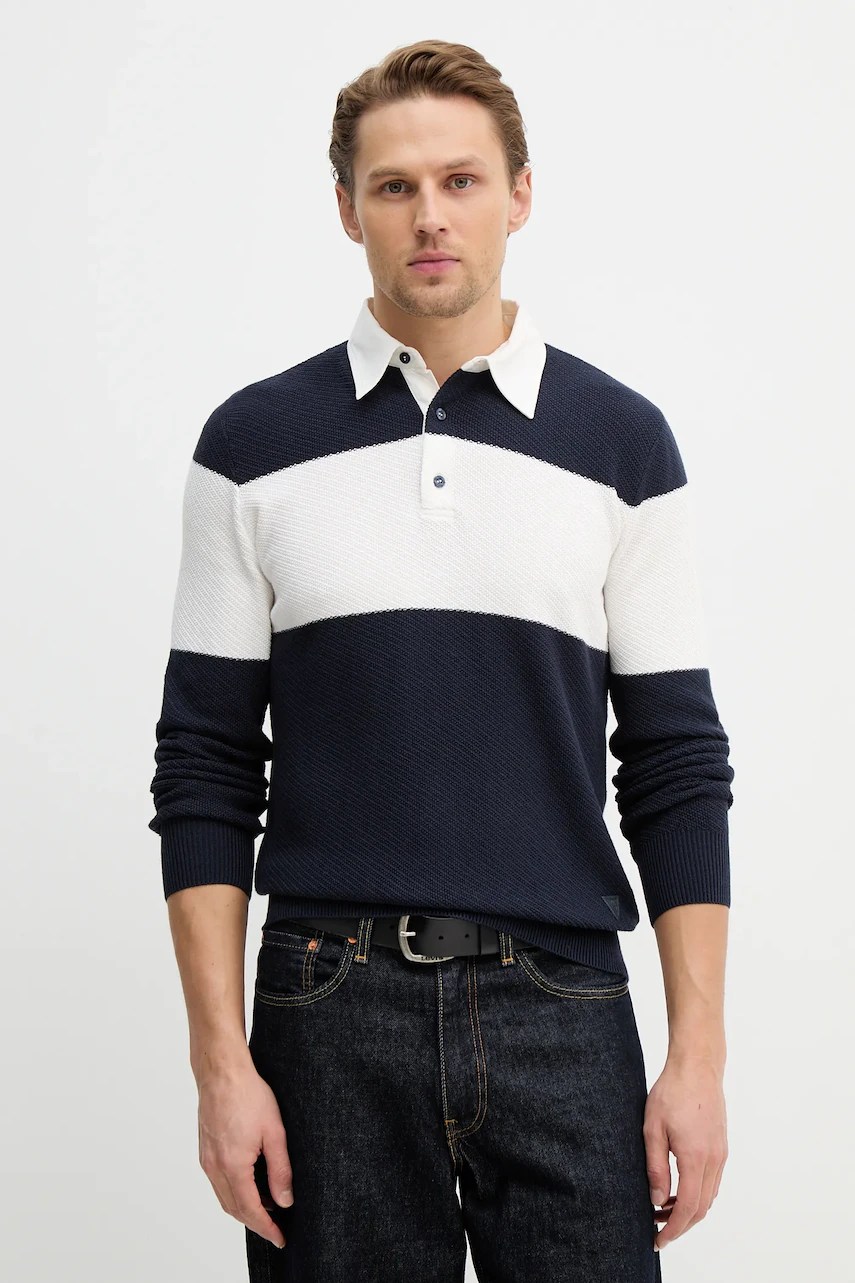 Pulover guess KNOX Pulover guess KNOX