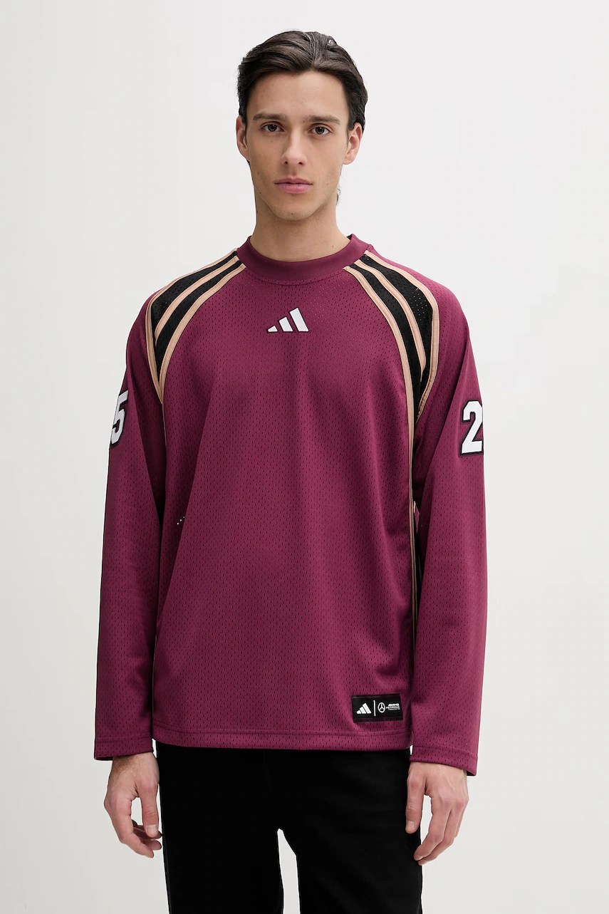 Adidas longsleeve x Mercedes Adidas longsleeve x Mercedes