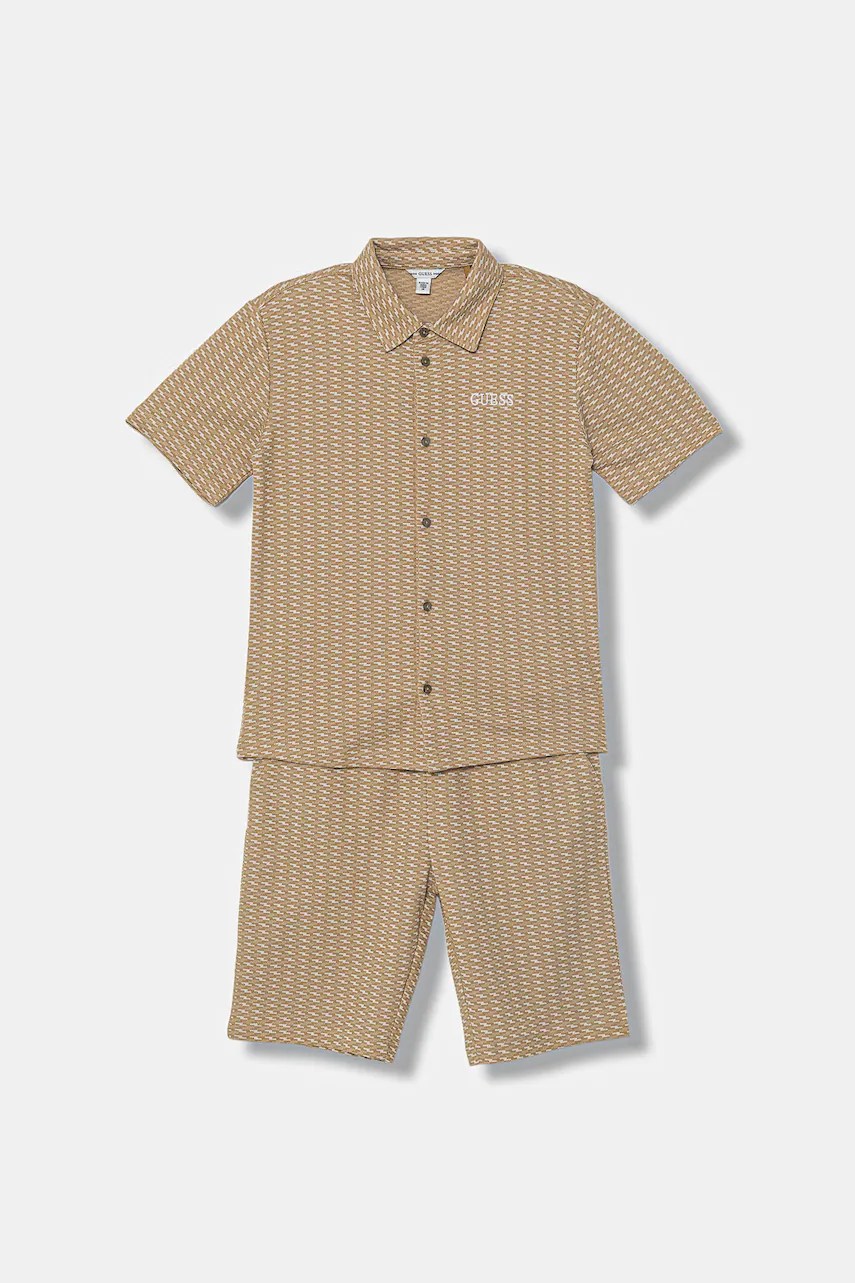 Compleu guess pentru copii Compleu guess pentru copii