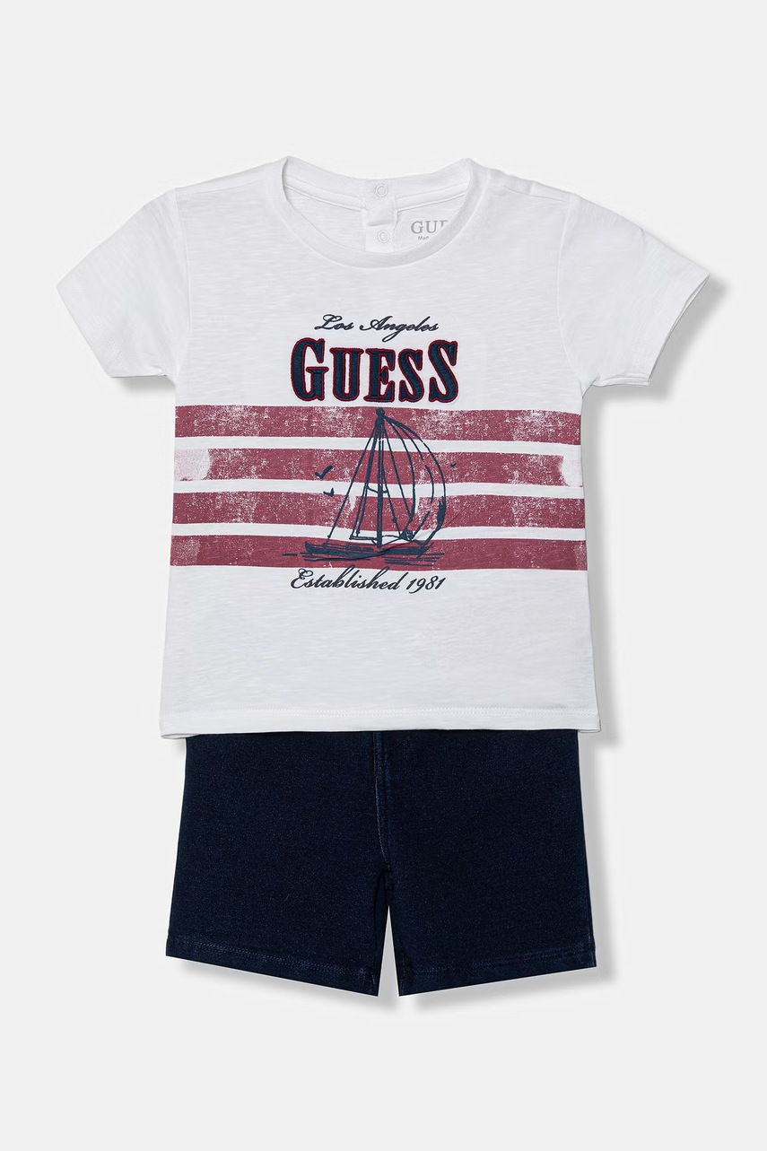 Guess compleu copii 2-pack Guess compleu copii 2-pack