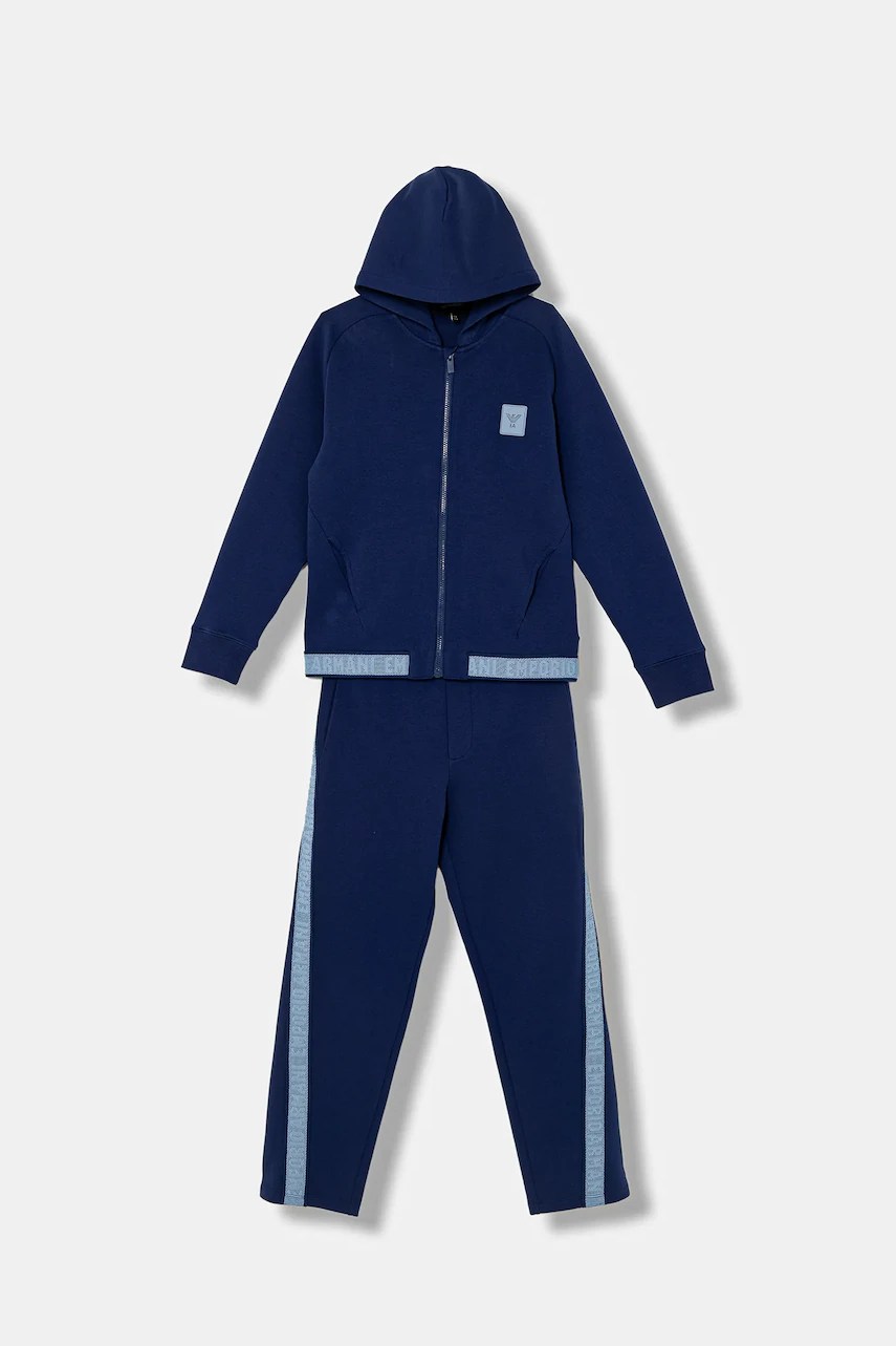 Trening copii emporio armani Trening copii emporio armani