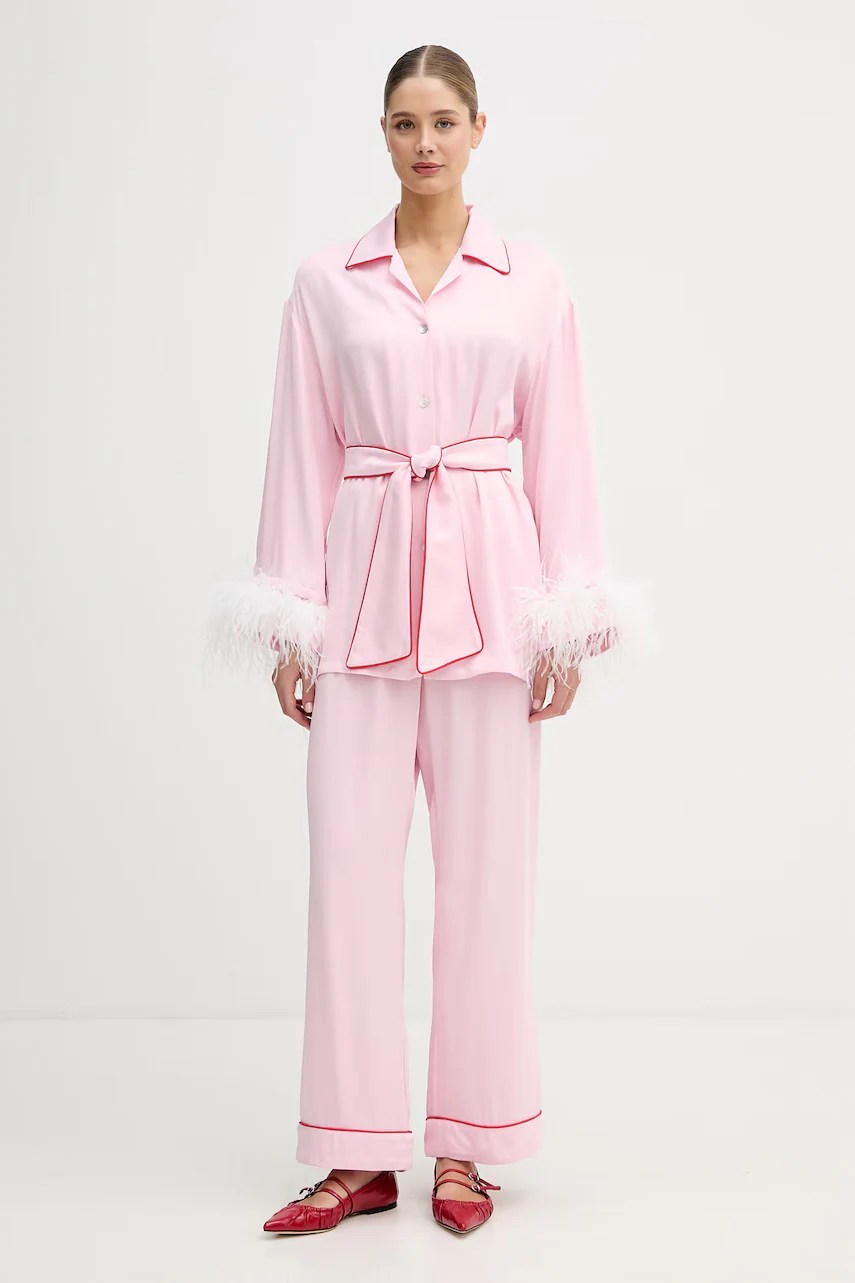 Compleu de femei din vâscoză the sleeper Compleu de femei din vâscoză the sleeper