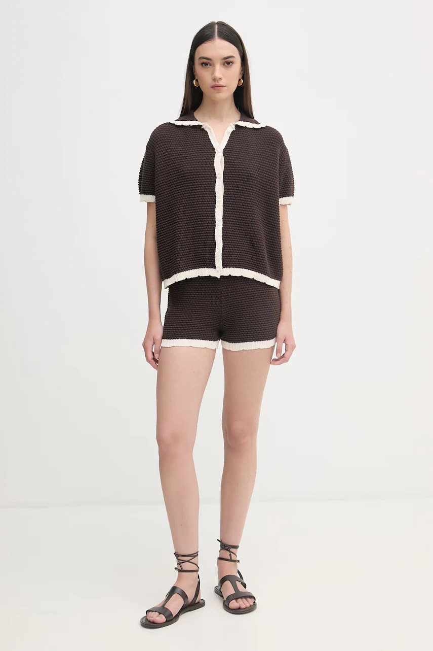 Compleu pentru femei, din bumbac haveone Compleu pentru femei, din bumbac haveone