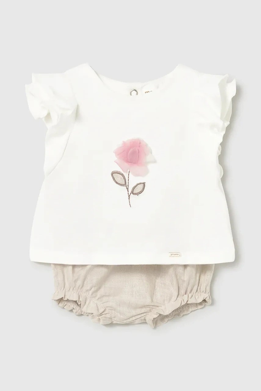 Mayoral newborn compleu pentru bebe Mayoral newborn compleu pentru bebe