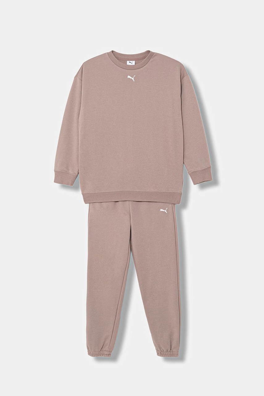 Set puma trening copii 2-pack Set puma trening copii 2-pack