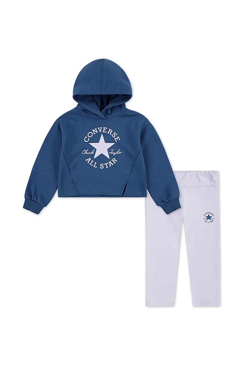 Compleu bebe converse Compleu bebe converse