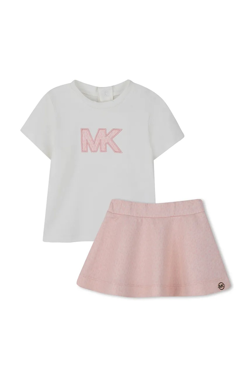Compleu bebe michael kors Compleu bebe michael kors