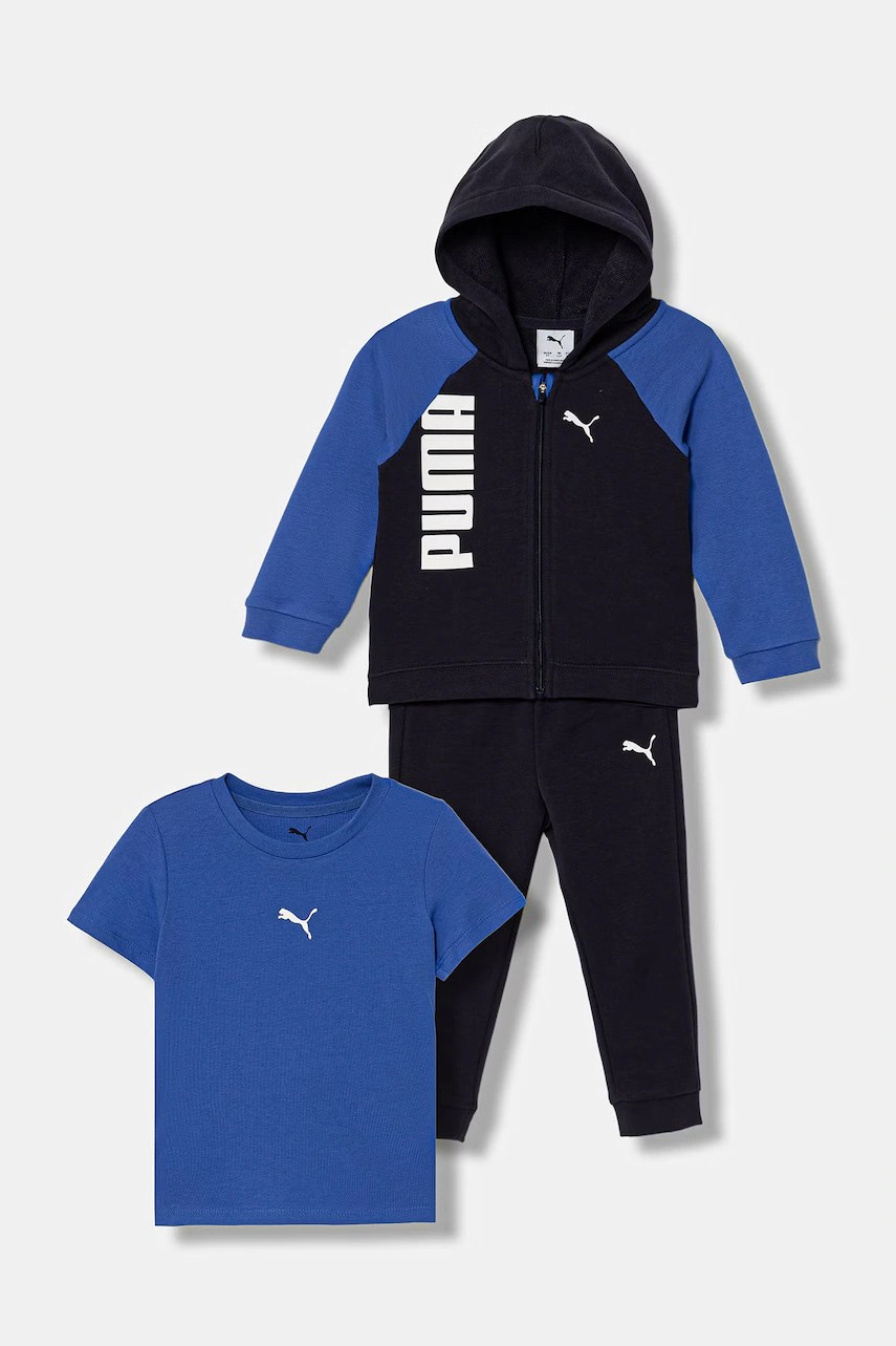 Trening puma pentru copii Trening puma pentru copii