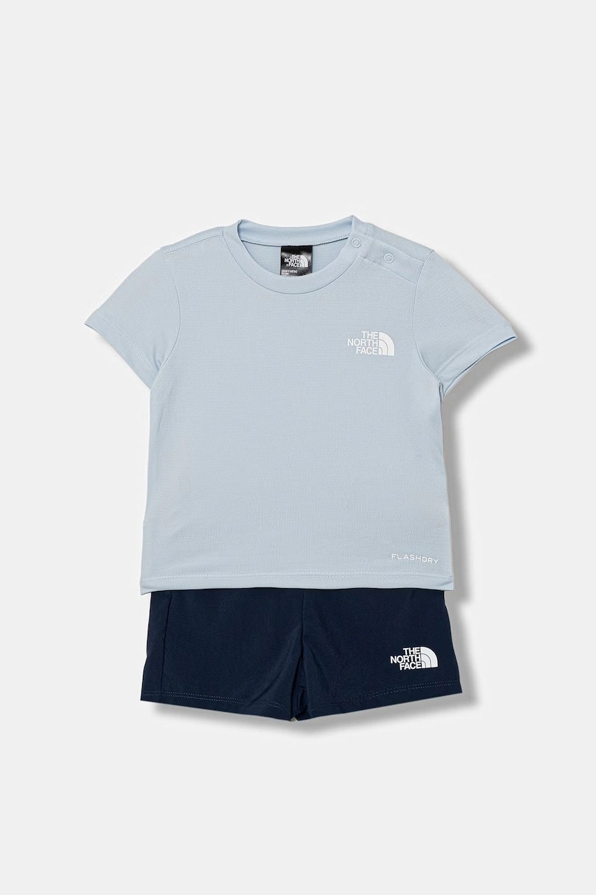 Compleu pentru bebeluși the north face BABY 24/7 SET Compleu pentru bebeluși the north face BABY 24/7 SET