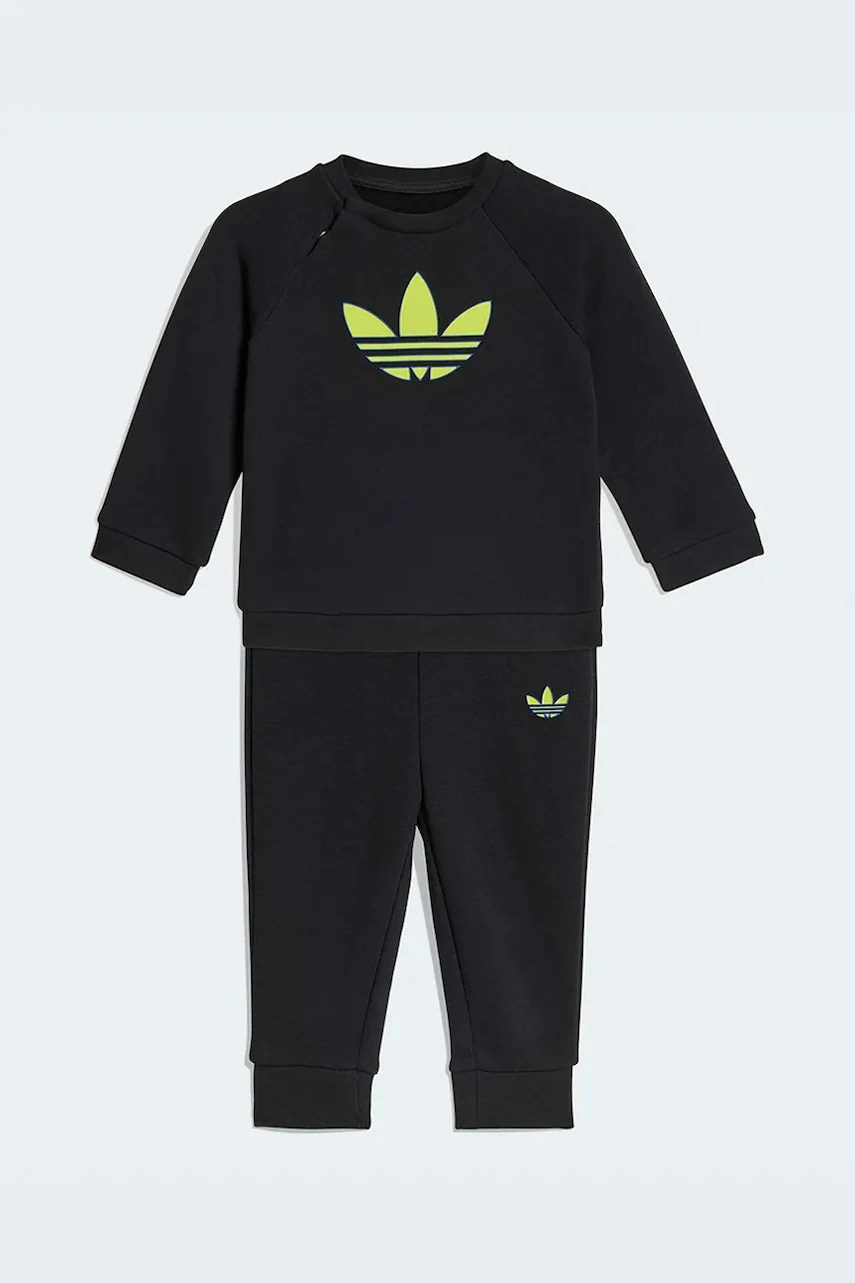Trening bebeluși adidas originals Trening bebeluși adidas originals