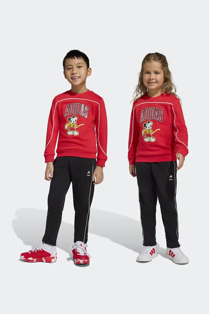 Trening copii adidas DISNEY Trening copii adidas DISNEY