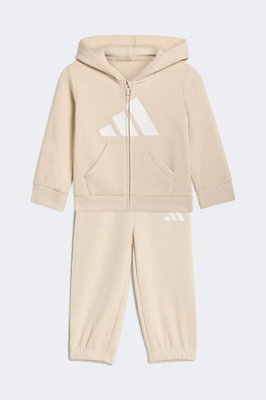 Trening adidas pentru bebeluși Trening adidas pentru bebeluși