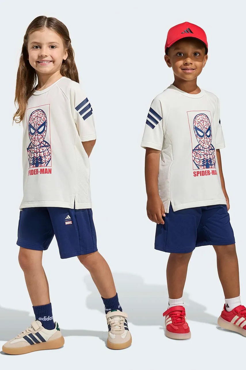 Compleu copii adidas MRVL Compleu copii adidas MRVL