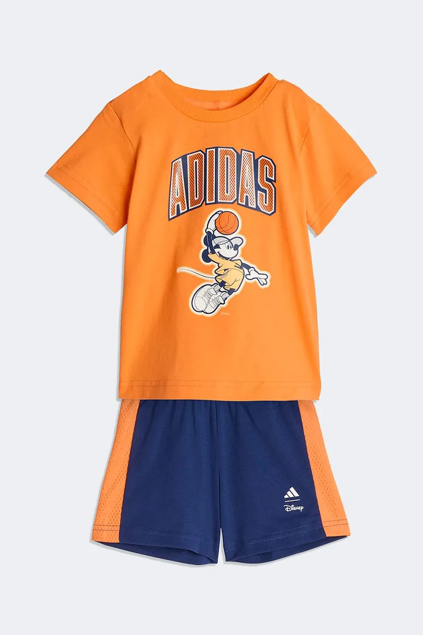 Compleu bebe adidas DISNEY Compleu bebe adidas DISNEY