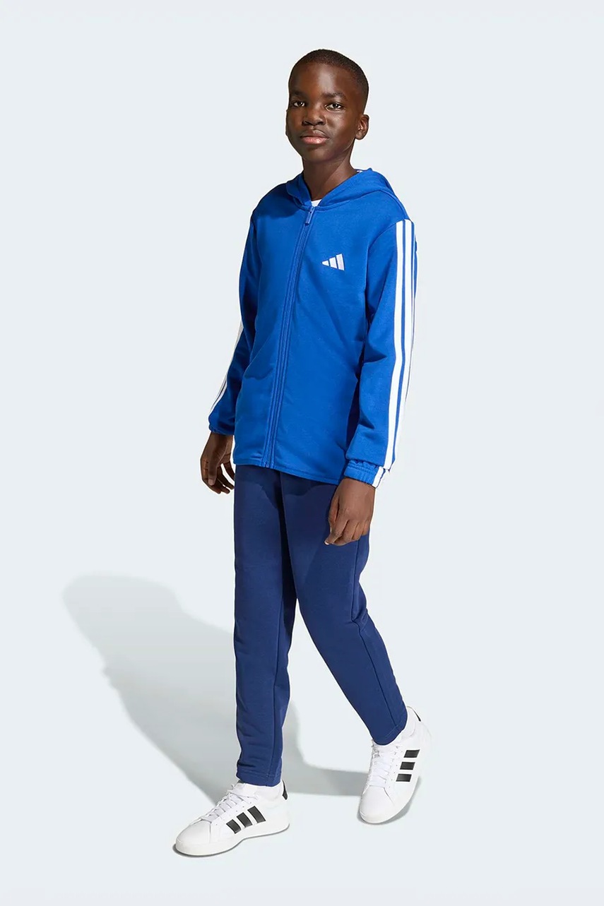 Trening de bumbac adidas pentru copii Trening de bumbac adidas pentru copii