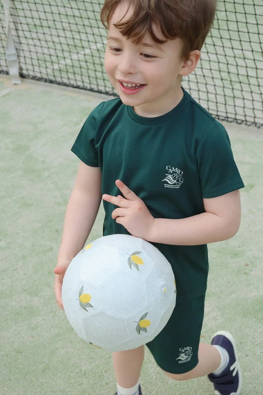 Compleu copii konges sløjd BOLT SPORTS SET GRS Compleu copii konges sløjd BOLT SPORTS SET GRS