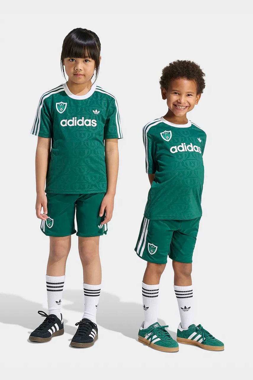 Compleu adidas originals copii Compleu adidas originals copii