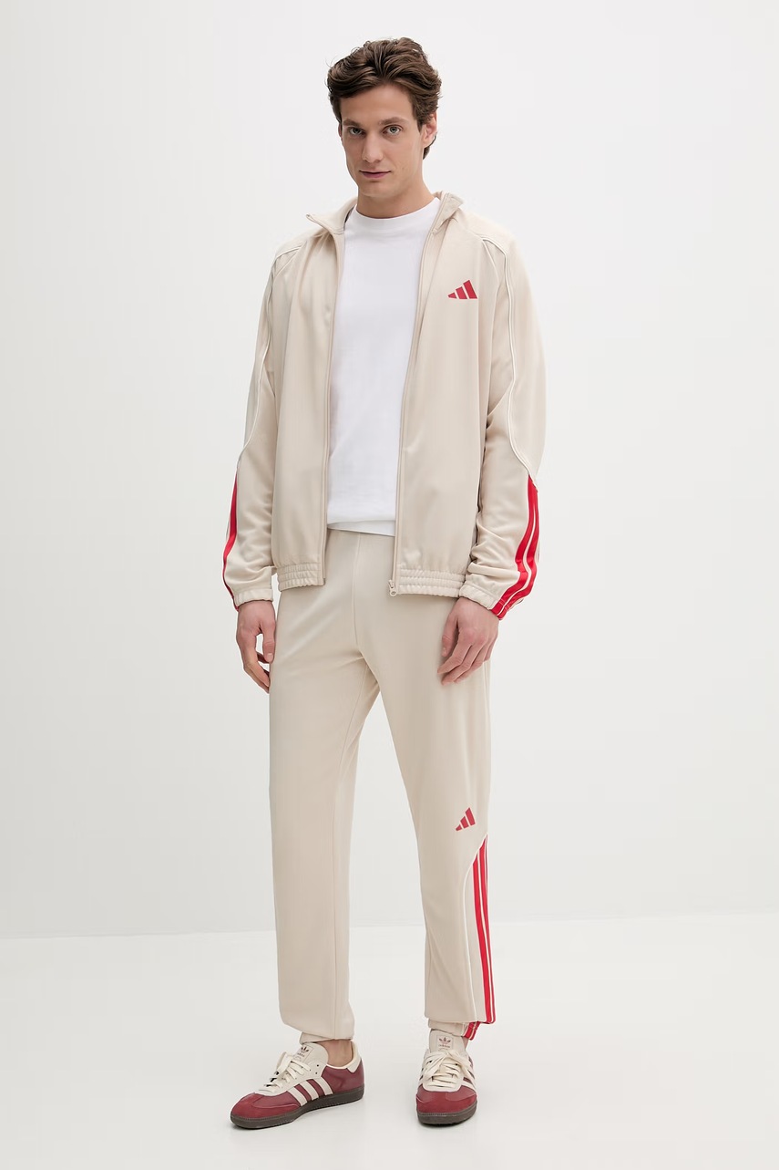 Trening adidas Stadium – confort și stil Trening adidas Stadium - confort și stil