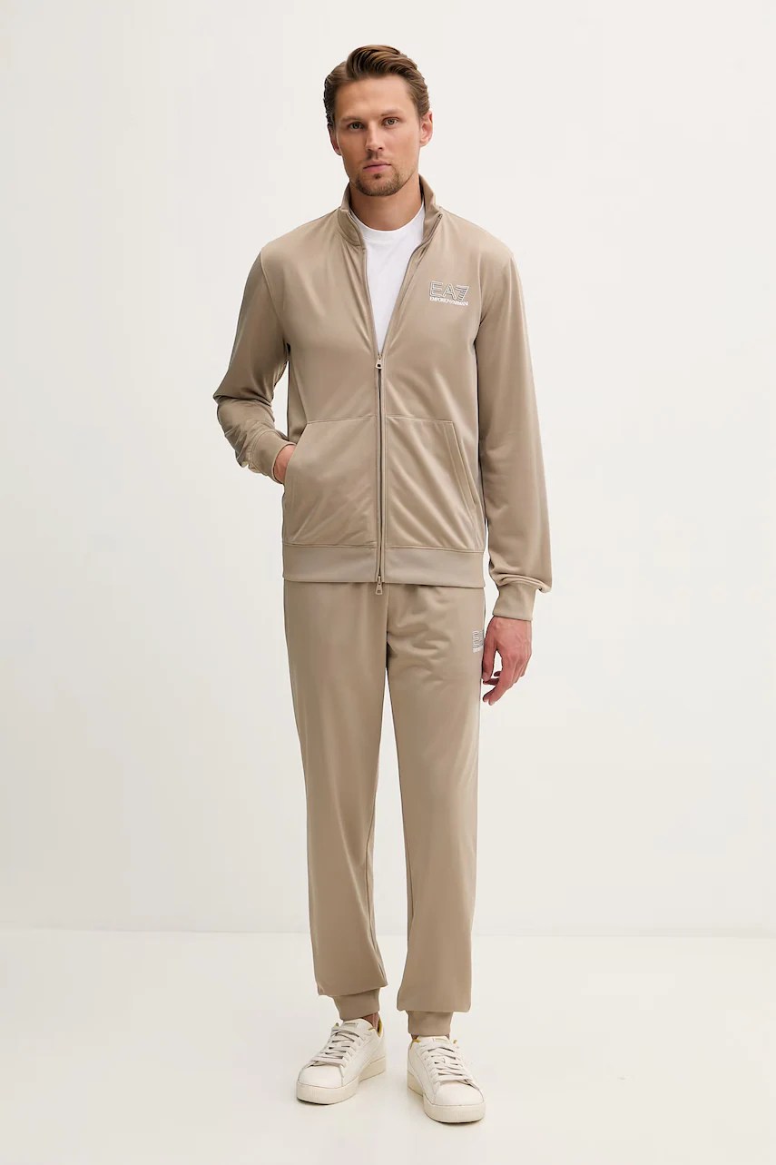 Trening EA7 emporio armani Trening EA7 emporio armani