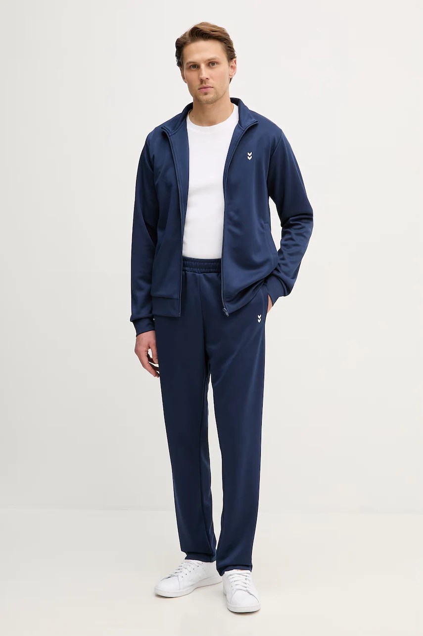 Set de trening bărbătesc hummel Set de trening bărbătesc hummel