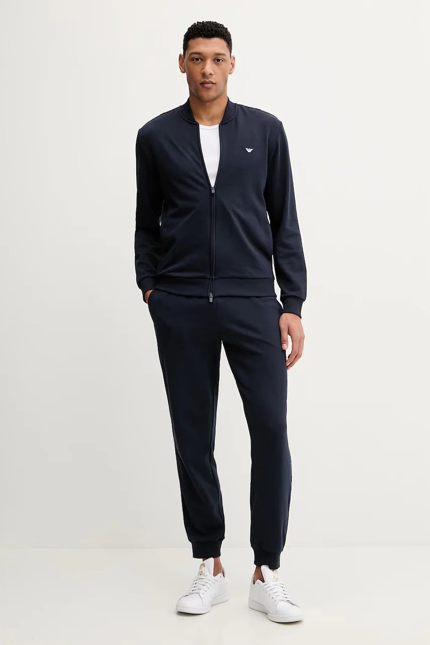 Trening emporio armani underwear Trening emporio armani underwear