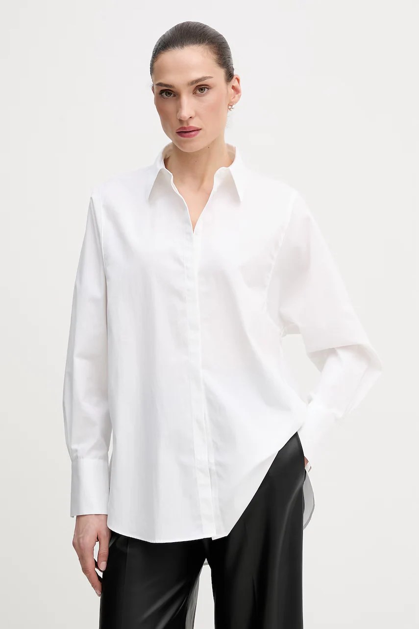 Cămașă din bumbac mos mosh Enola Cămașă din bumbac mos mosh Enola