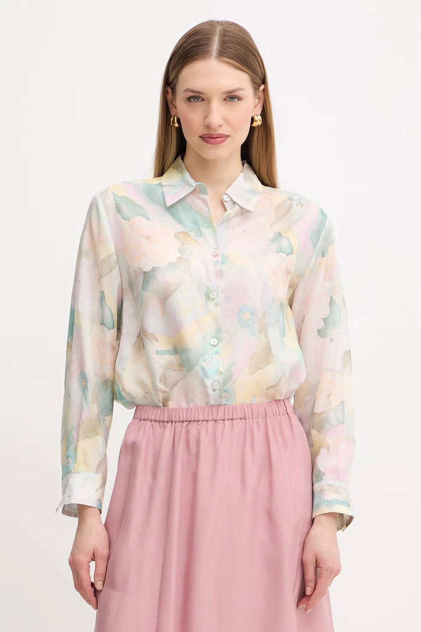 Cămașă de mătase marella ANGIO Cămașă de mătase marella ANGIO