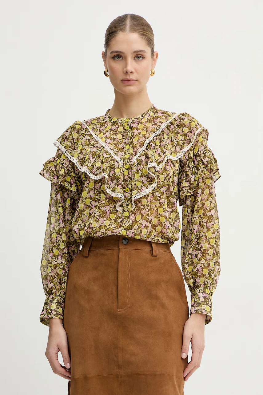 Cămașă IBlues MITICO Cămașă IBlues MITICO