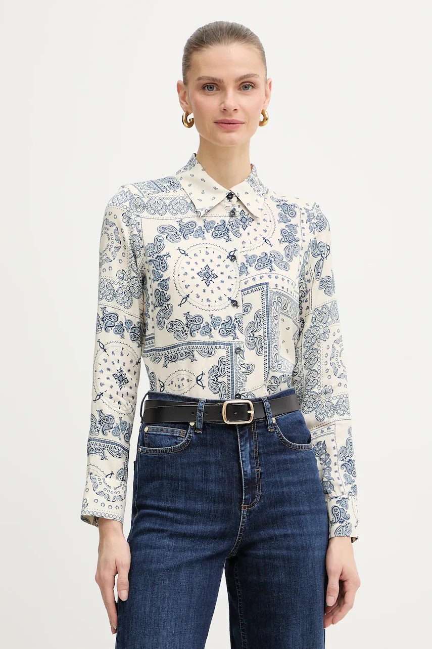 Cămașă IBlues EDITTO Cămașă IBlues EDITTO