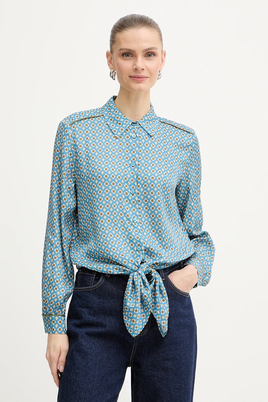 Cămașă IBlues PATTINO Cămașă IBlues PATTINO