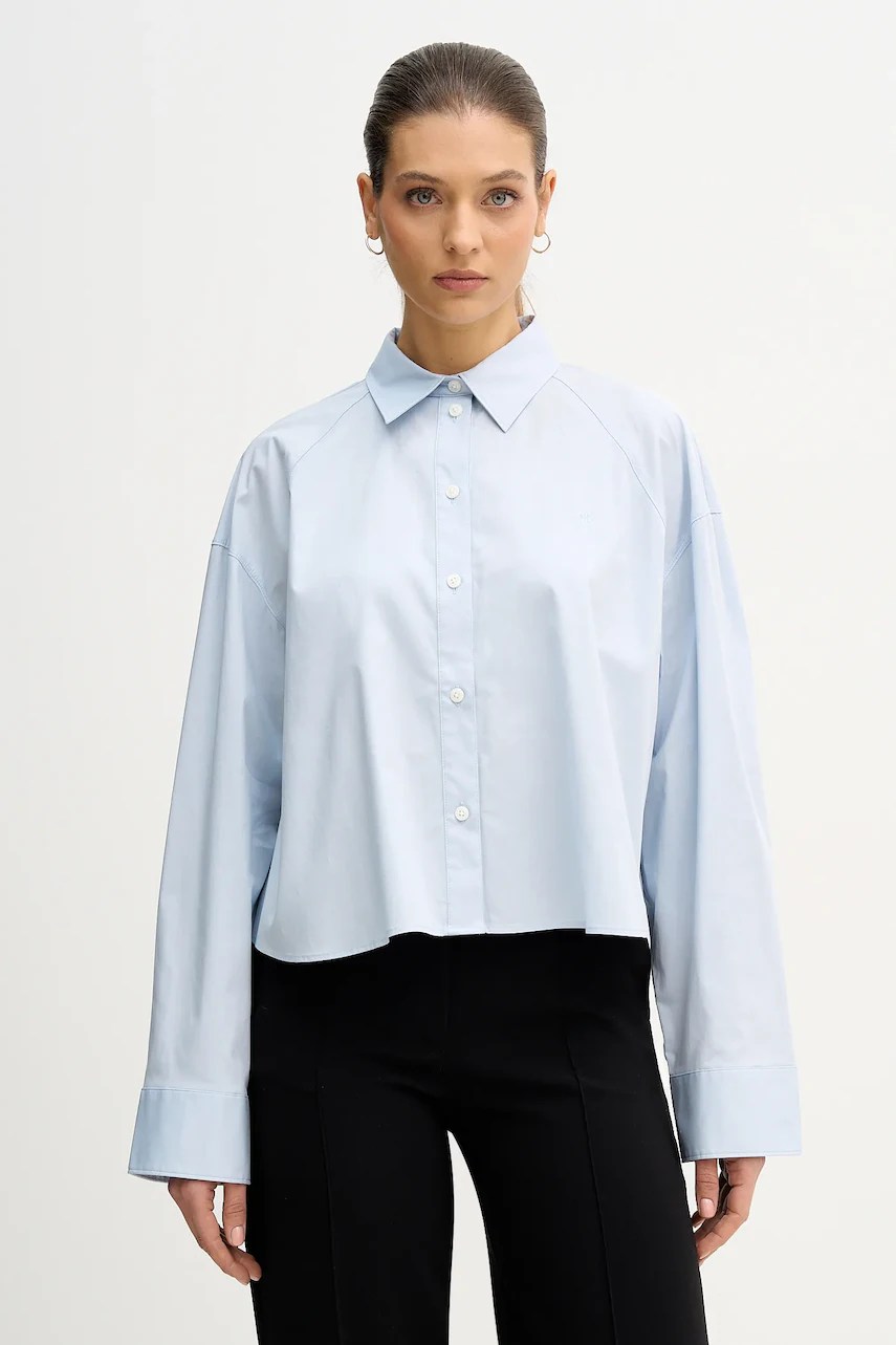 Cămașă calvin klein jeans Cămașă calvin klein jeans