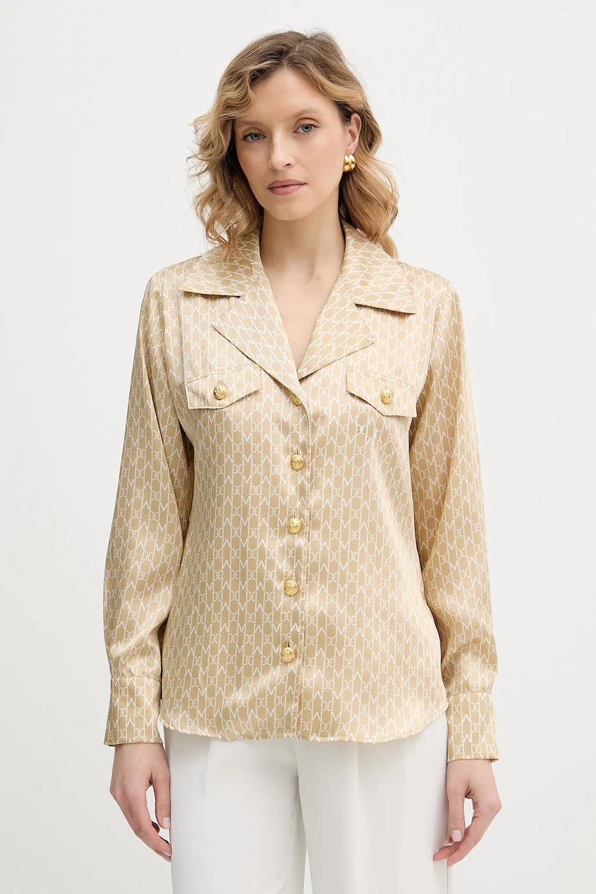 Cămașă ELIDA marciano by guess Cămașă ELIDA marciano by guess