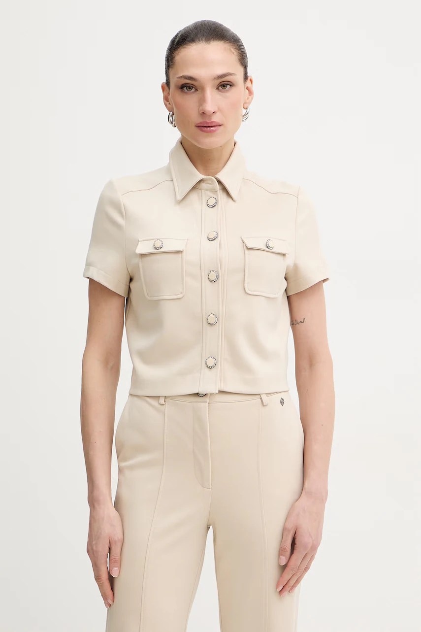 Cămașă guess OLGA Cămașă guess OLGA