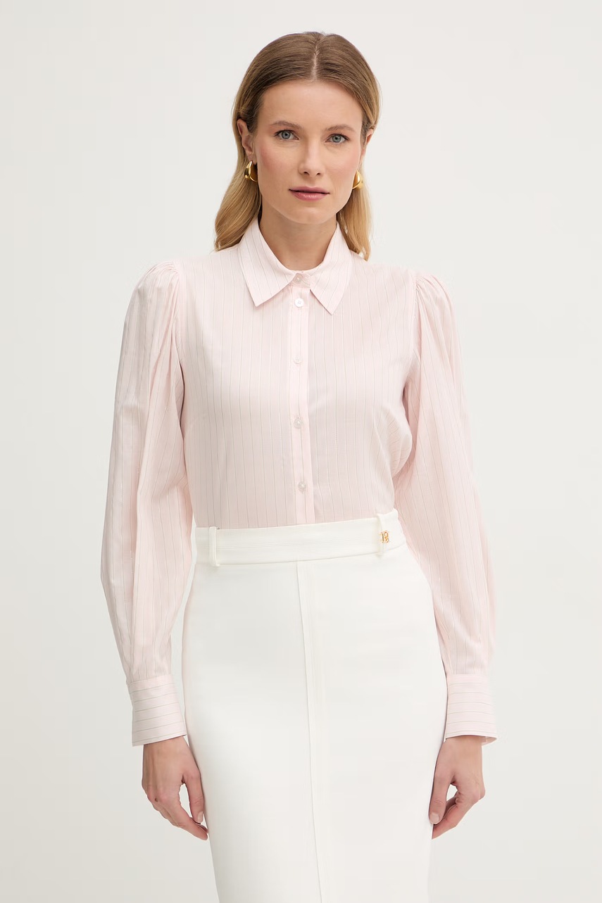 Cămașă twinset pentru femei Cămașă twinset pentru femei