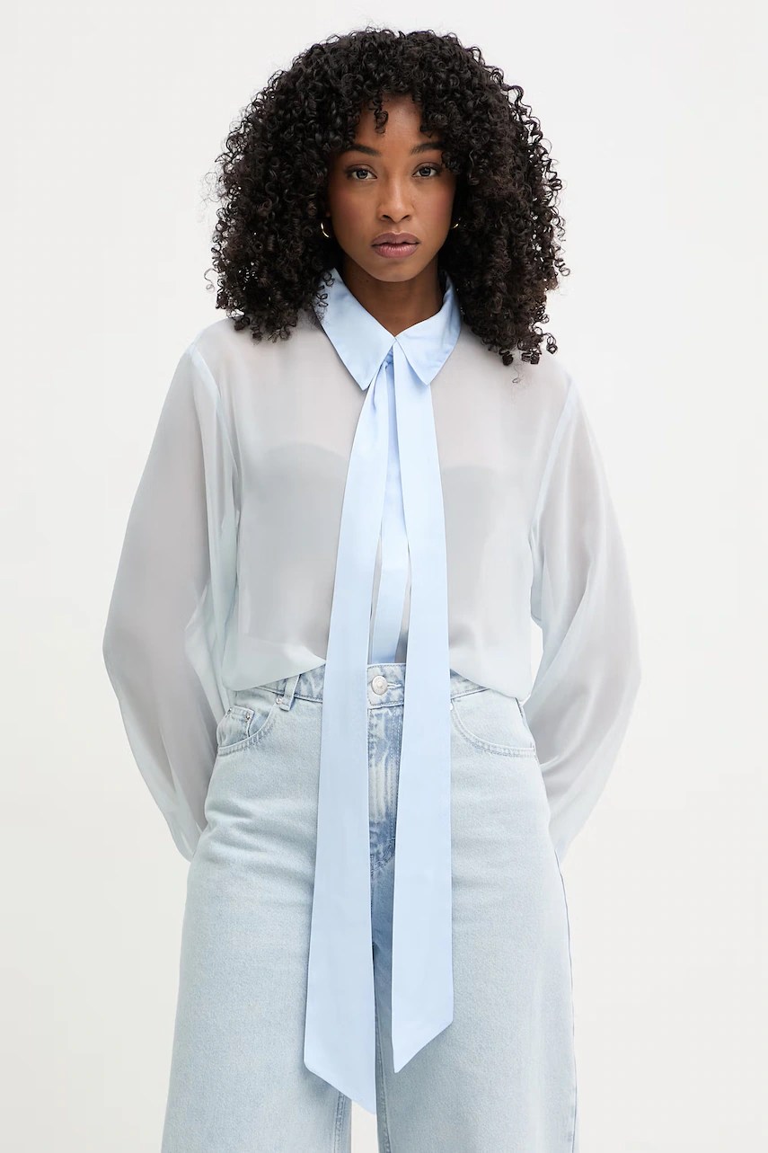 Gestuz cămașă femeiască Gestuz cămașă femeiască