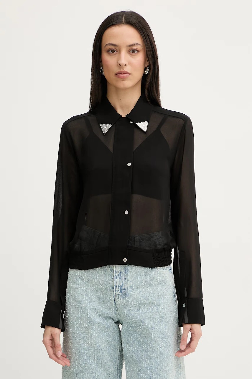 Cămașă pinko pentru femei Cămașă pinko pentru femei