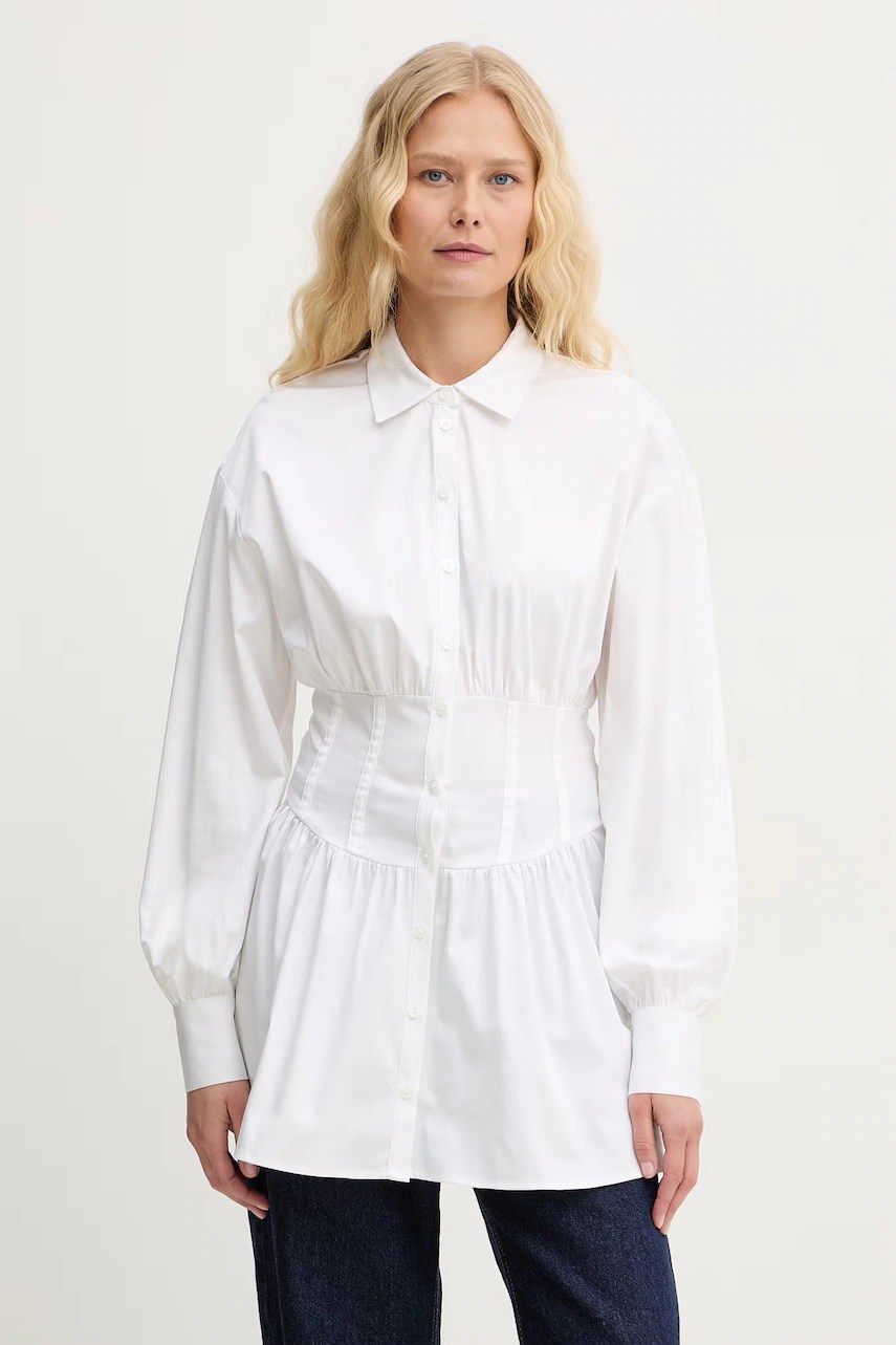 Cămașă guess pentru femei LORI Cămașă guess pentru femei LORI