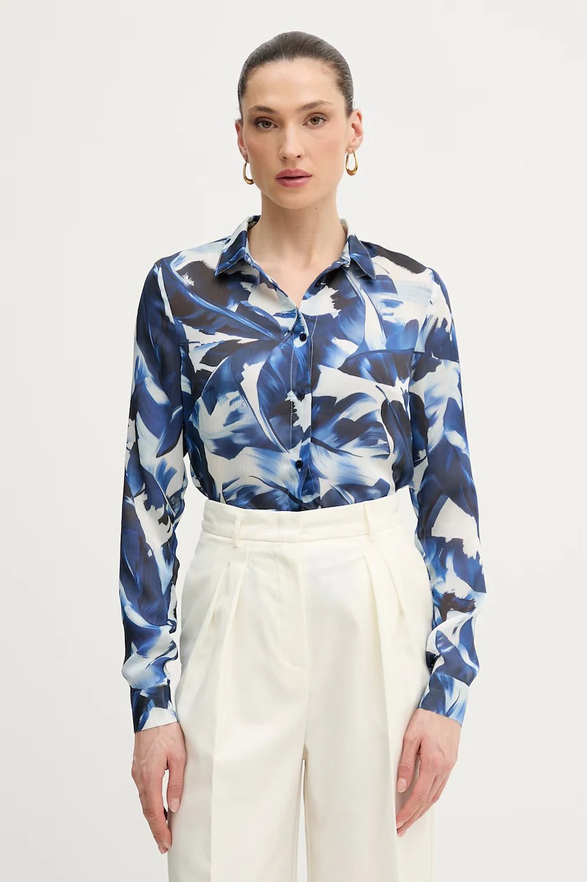 Cămașă pentru femei guess CLOUIS Cămașă pentru femei guess CLOUIS