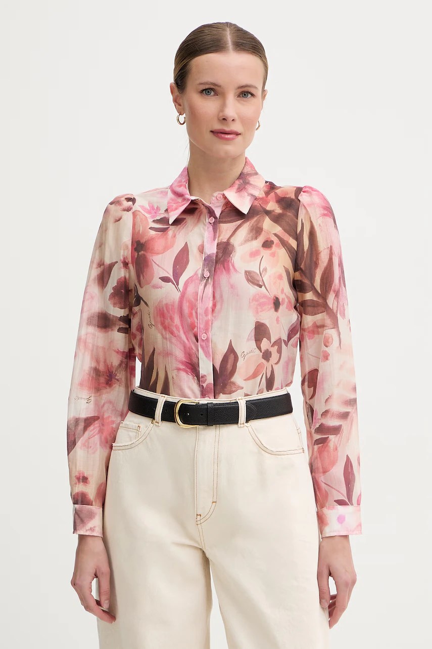 Cămașă pentru femei gaudi Cămașă pentru femei gaudi